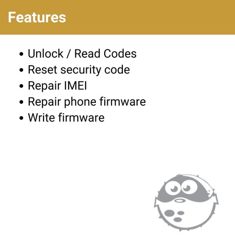 Furious Gold USB Key Lite Превью 1