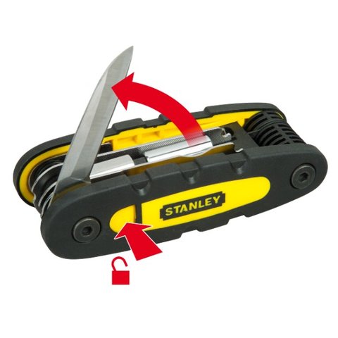 Мультитул Stanley STHT0-70695 Прев'ю 4