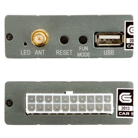 Адаптер для подключения Smartphone/iPhone к ресиверам Pioneer Превью 1