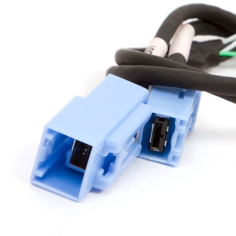 Відеоінтерфейс з HDMI для Buick, Chevrolet, Opel з функцією PAS Прев'ю 6