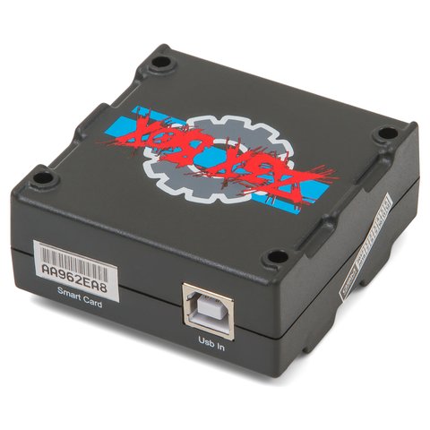 Z3X Box Samsung + LG Edition з набором кабелів  (55 шт.) Прев'ю 5