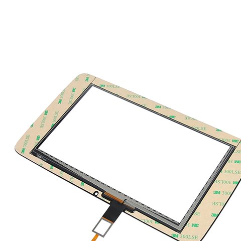 8.4" Ємнісне сенсорне скло для Mercedes-Benz GLC, C-класу Прев'ю 5