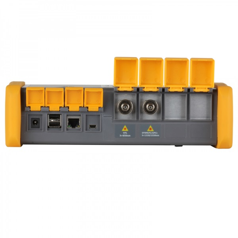 Оптический рефлектометр Grandway FHO5000-MD21 Превью 6