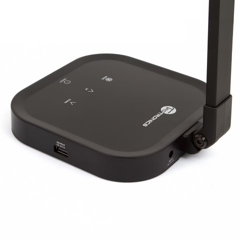 Настільна лампа TaoTronics TT-DL21, чорна Прев'ю 10