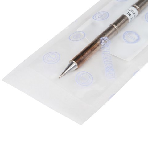 Паяльное жало HAKKO T12-BL Превью 2