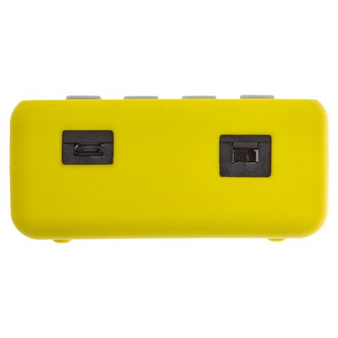 Цифровой осциллограф FNIRSI 5012H Превью 4