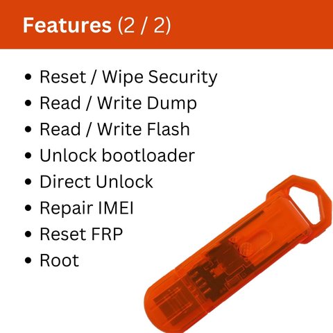 Hydra Tool Dongle Превью 2