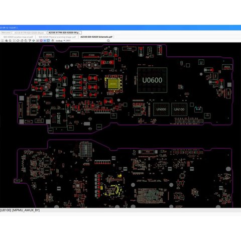 Ліцензія XinZhiZao на 1 місяць (1 користувач) Прев'ю 4
