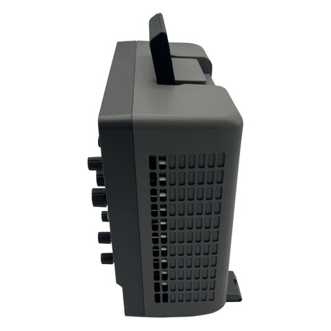 Цифровой осциллограф SIGLENT SDS1104X HD Превью 5