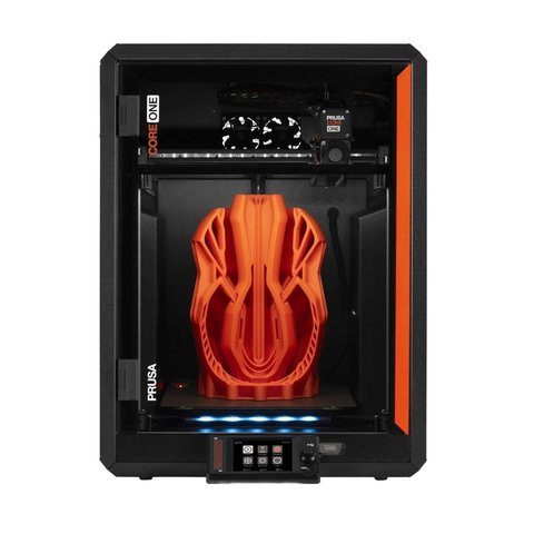 3D-принтер Prusa CORE One Превью 1