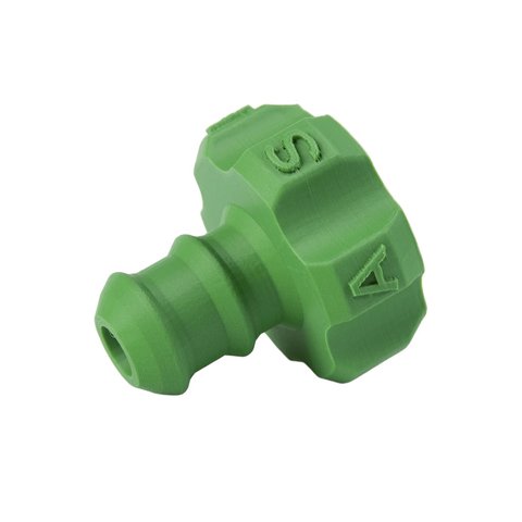 Филамент для 3D-принтера PRUSA Fillamentum ASA Extrafill Green Grass, 750 г Превью 3