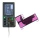 Аккумулятор для iPhone 11 Pro, Li-ion, 3,83 B, 3546 мАч, повышенная ёмкость, original IC, #616-00659 Превью 1