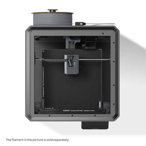 3D-принтер ELEGOO Centauri Core XY Превью 3