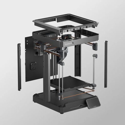 3D-принтер ELEGOO Centauri Core XY Превью 4