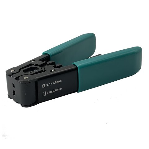 Стриппер для оптоволокна Pro'sKit CP-FB01N Превью 1