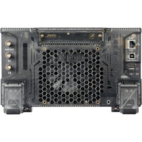 Цифровий осцилограф RIGOL MHO954 Прев'ю 1