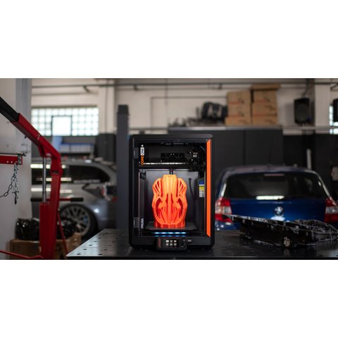 3D-принтер PRUSA CORE One+ Превью 3