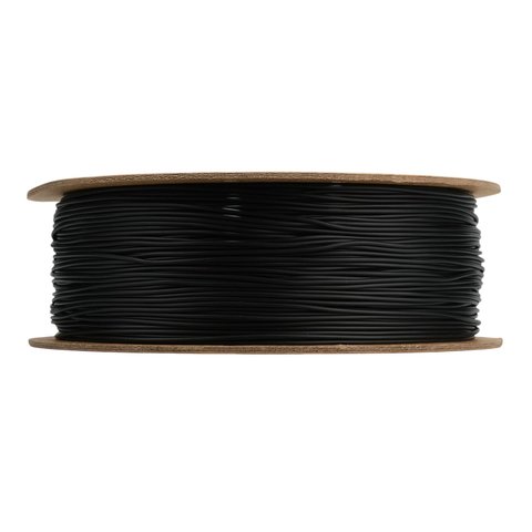 Філамент для 3D-принтера eSUN TPE-83A Black, 1 кг Прев'ю 1