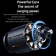 Груша для обдува Mechanic Nova 1, аккумуляторная Превью 5
