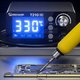 Паяльная станция Mechanic T210 SE, цифровая, 50 Вт Превью 1