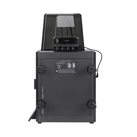 3D-принтер ELEGOO Centauri Carbon 2 Combo Прев'ю 6