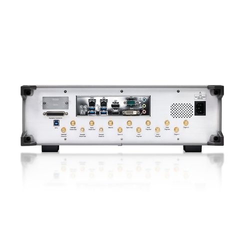 Генератор сигналів SIGLENT SDG8004A Прев'ю 2