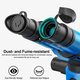 Микроскоп Sunshine R360 Pro, тринокулярный, 7X-45X Превью 10