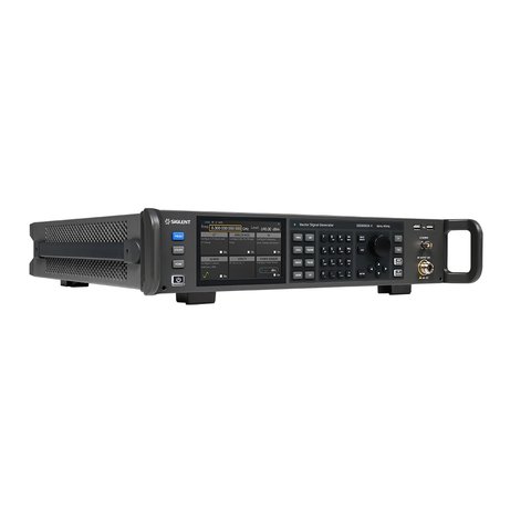 Генератор сигналов SIGLENT SSG6082A-V Превью 1