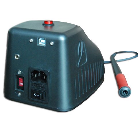 Паяльная станция Jovy Systems iSolder-40
