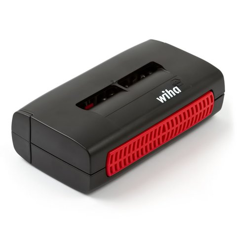 Набір біт з тримачем і рукояткою Wiha 7928-913 Прев'ю 1