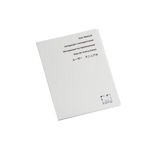 Конструктор COKO Будівельні кубики 22 Прев'ю 5