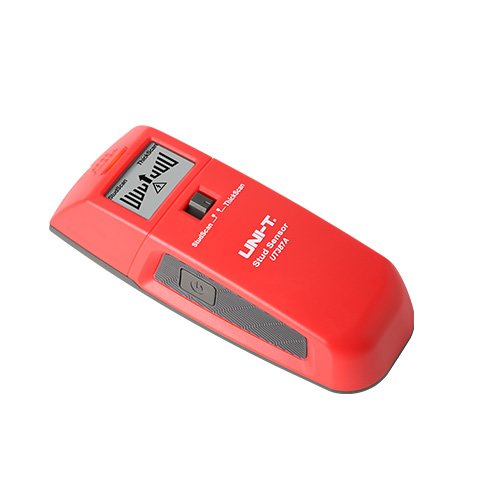 Безконтактний індикатор напруги, металу та деревини UNI-T UT387A Прев'ю 4