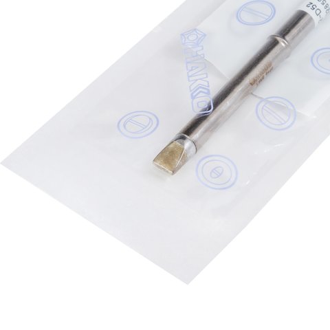 Паяльное жало HAKKO T12-D52 Превью 2