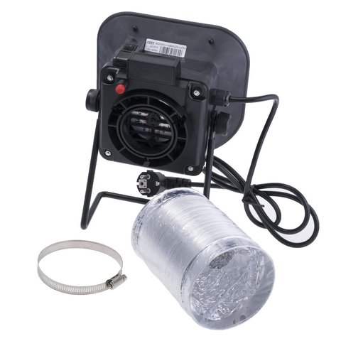 Паяльна станція AOYUE 488A з димопоглиначем Прев'ю 5