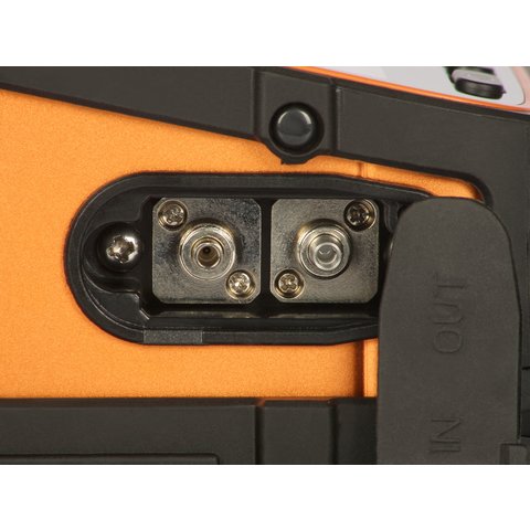 Зварювальний апарат для оптоволокна Signalfire AI-9 Прев'ю 5