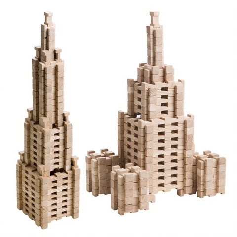 Конструктор IGROTECO Фантазія 240 Прев'ю 3