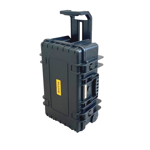 Аналізатор якості електроенергії Fluke 1777/BASIC (5272819) Прев'ю 7