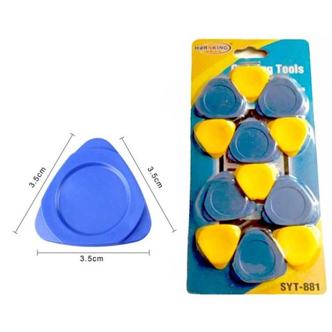 Набор инструментов для разборки мобильных устройств Aida SYT-881, медиатор Превью 1