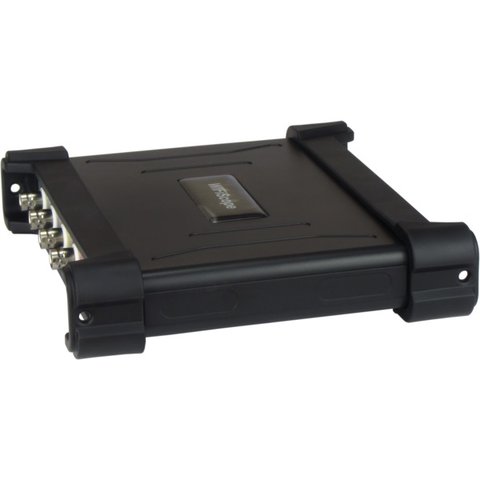 Цифровий осцилограф TiePie WiFiScope WS6-DIFF-200 Прев'ю 3