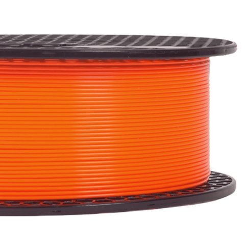 Филамент для 3D-принтера PRUSA ASA Orange, 850 г Превью 1