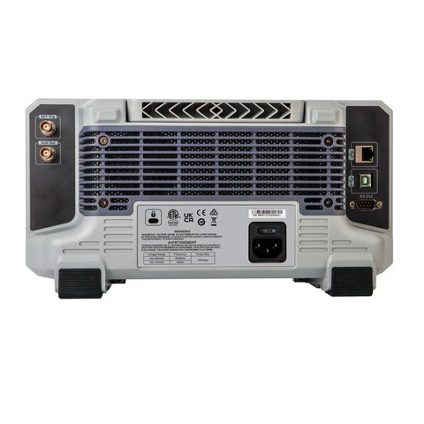 Цифровий осцилограф UNI-T UPO1054 Прев'ю 2