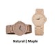 Філамент для 3D-принтера INSLOGIC PLA WoodFill Natural, 1 кг Прев'ю 4