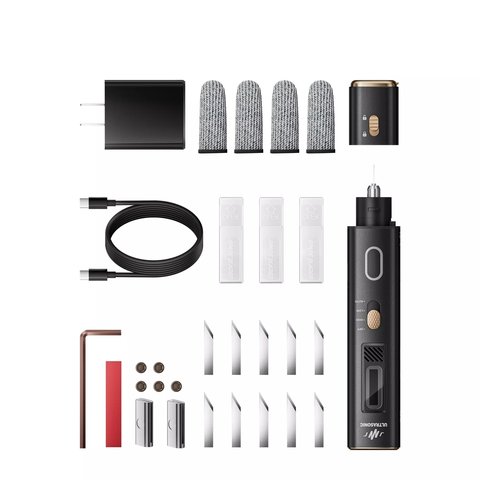 Ультразвуковий різак Jakemy JM-Y10 Прев'ю 2