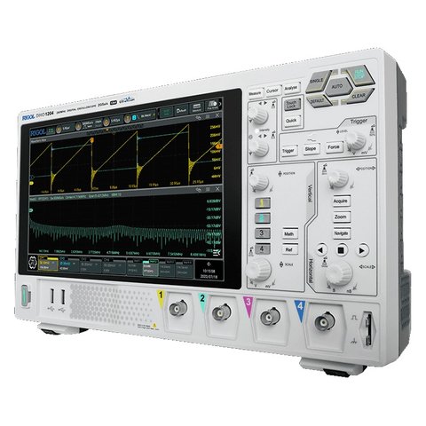 Цифровой осциллограф RIGOL DHO1074 Превью 2