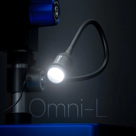 Подсветка для микроскопа Mechanic Omni-L Превью 4