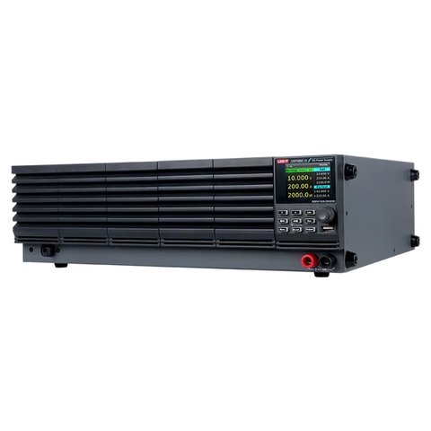 Лабораторный блок питания UNI-T UDP5080-100 Превью 1