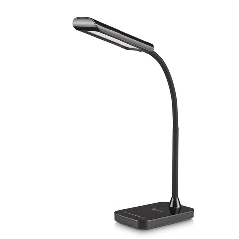 Dimmable LED Desk Lamp TaoTronics TT-DL11, Black, EU Preview 8