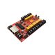 Sensor Module HD-Y1 for Huidu RGB Synchronous Controllers (Brightness, Temperature, Humidity) Preview 1