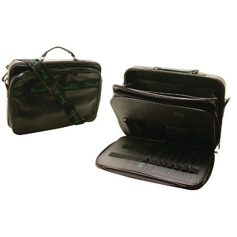 Zipper Bag Pro'sKit 8PK-2001E  w/2 Pallets (2 In 1) Preview 1